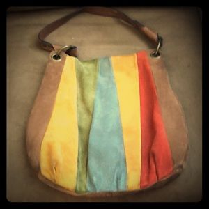 Preowned Nine West Vintage America Purse